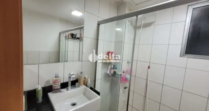 Apartamento disponível para venda no bairro Shopping Park em Uberlândia-MG