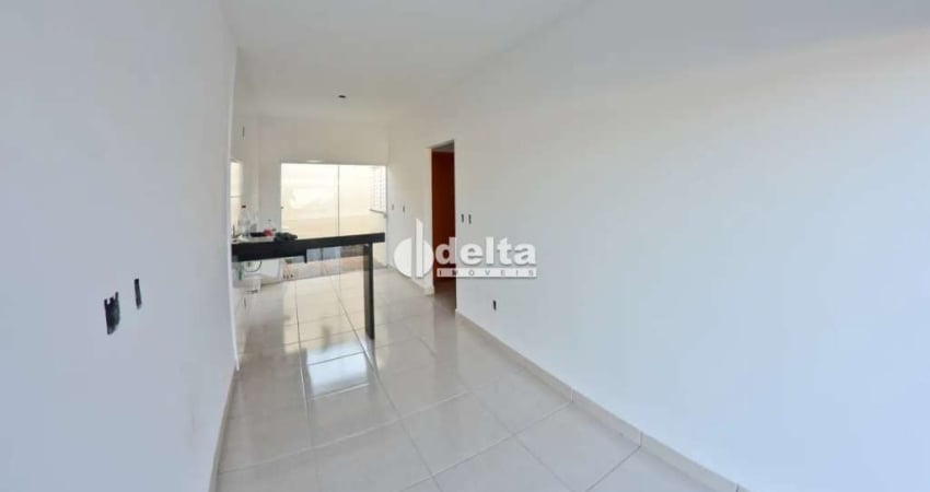 Casa no condomínio Rio Park disponível para venda em Uberlândia-MG
