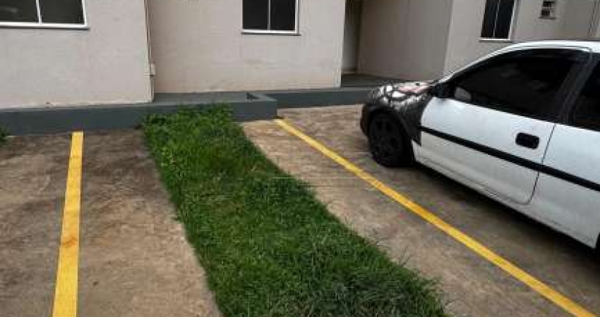 Apartamento disponível para venda no bairro Panorama em Uberlândia-MG