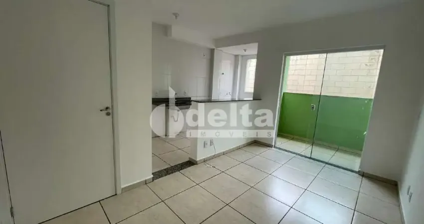 Apartamento disponível para venda no bairro Shopping Park em Uberlândia-MG