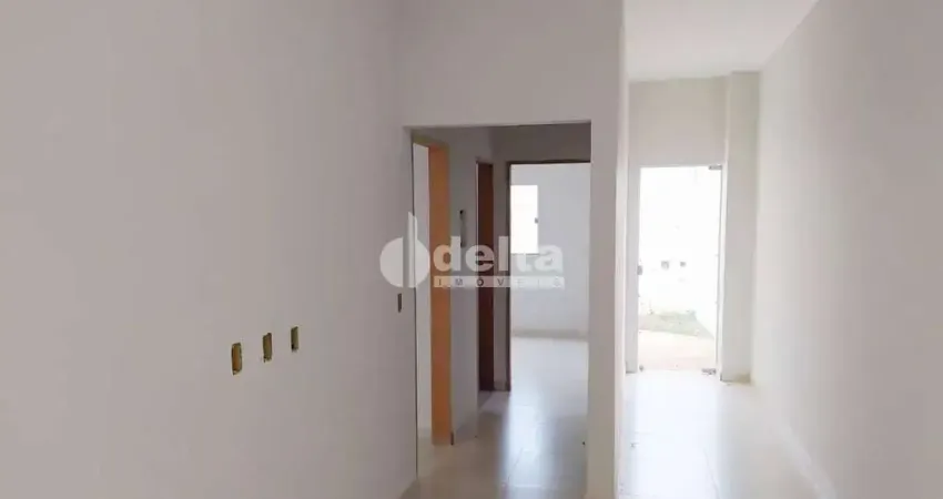 Casa residencial disponível para venda no bairro Shopping Park em Uberlândia-MG.