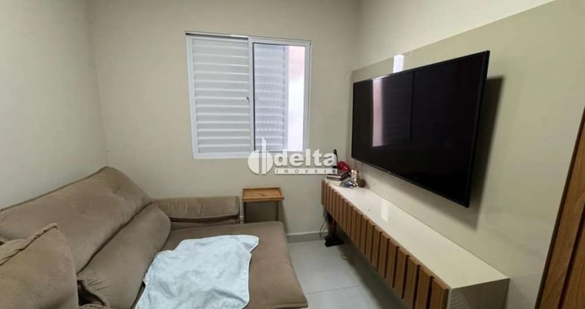 Apartamento disponível para venda no bairro Shopping Park em Uberlândia-MG