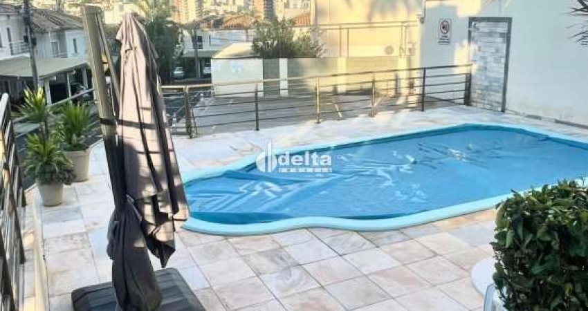Casa no condomínio Village Unique disponível para locação e venda em Uberlândia-MG