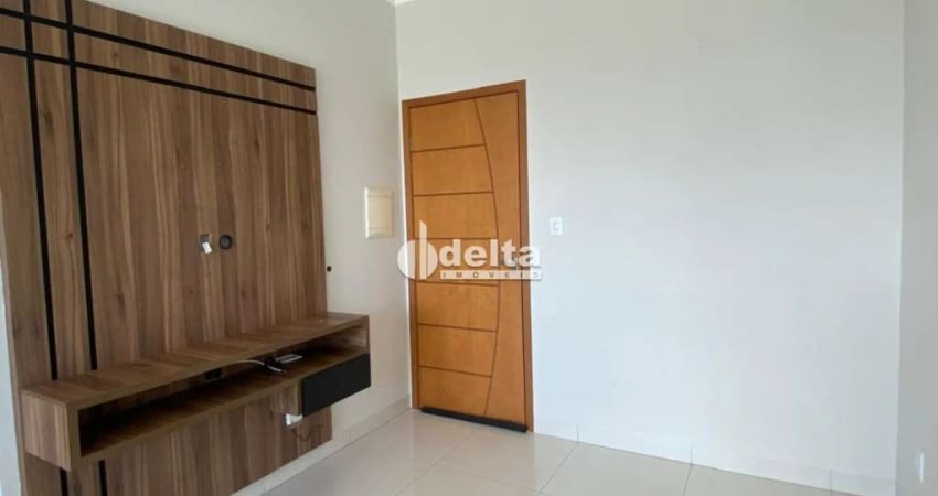 Apartamento disponível para venda no bairro Santa Mônica em Uberlândia-MG