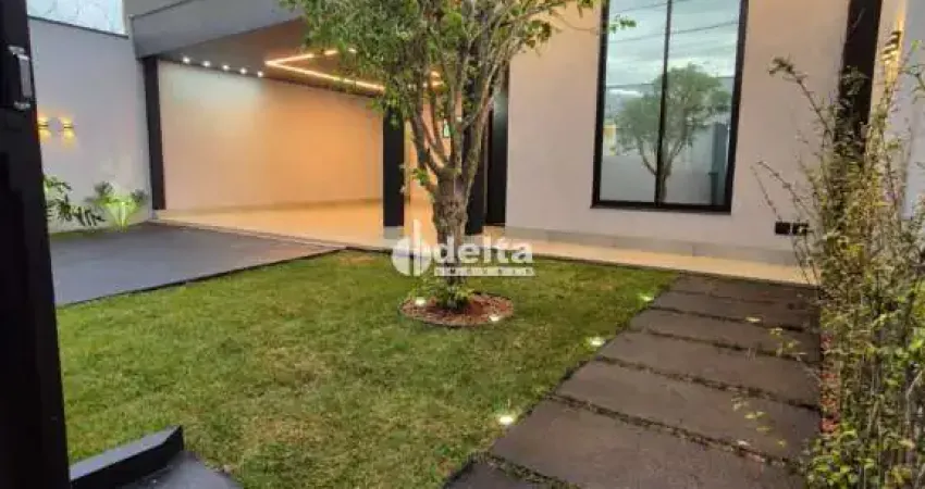 Casa disponível para venda no bairro granada em uberlândia mg