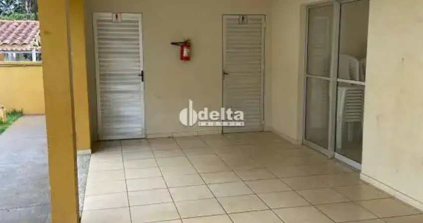 Apartamento disponível para venda no bairro Jaraguá em Uberlândia-MG