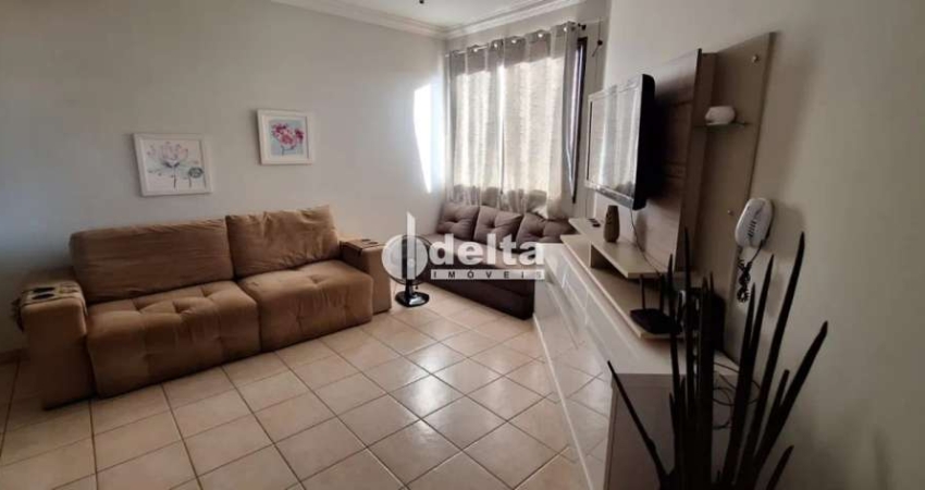Apartamento disponível para locação no bairro Morada da Colina em Uberlândia-MG