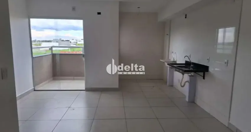 Apartamento disponível para venda no bairro Santa Mônica em Uberlândia-MG