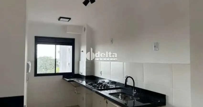 Apartamento disponível para venda no bairro Gávea Sul em Uberlândia-MG