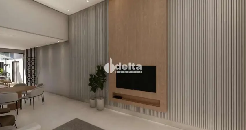 Casa disponível para venda no bairro Grand Ville em Uberlândia MG