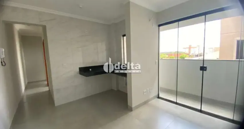 Apartamento disponível para venda no bairro Shopping Park em Uberlândia-MG