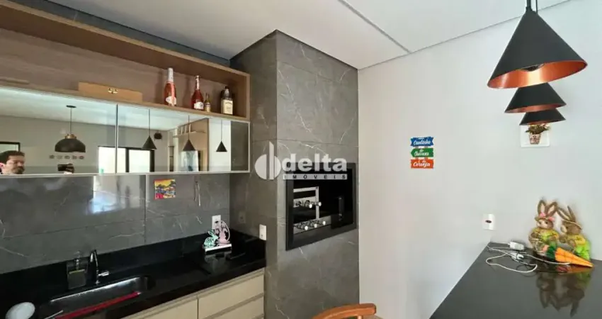 Casa disponível para venda no bairro Novo Mundo em Uberlândia MG