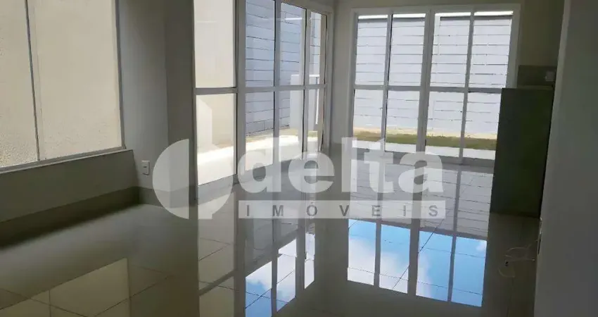 Casa no condomínio village paradiso ii disponível para venda e locação em uberlândia-mg