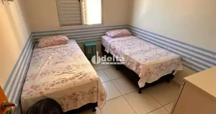 Apartamento disponível para venda no bairro Presidente Roosevelt em Uberlândia-MG