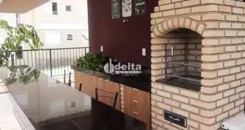 Apartamento residencial disponível para venda no Bairro Jardim Brasília em Uberlândia-MG