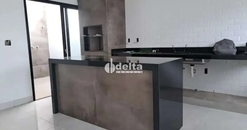 Casa disponível para venda no bairro Pampulha em Uberlândia MG