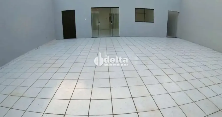 Casa disponível para venda no bairro nossa senhora das graças em uberlândia mg