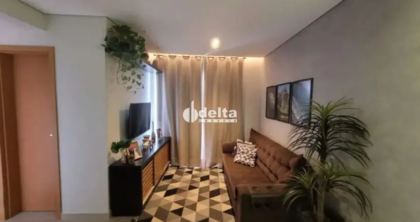 Apartamento disponível para venda no bairro tubalina em uberlândia-mg