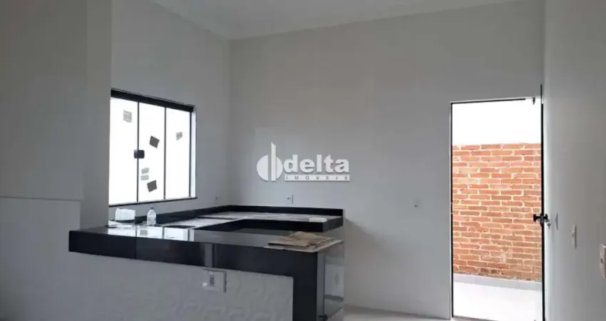Casa disponível para venda no bairro Jardim Europa em Uberlândia MG
