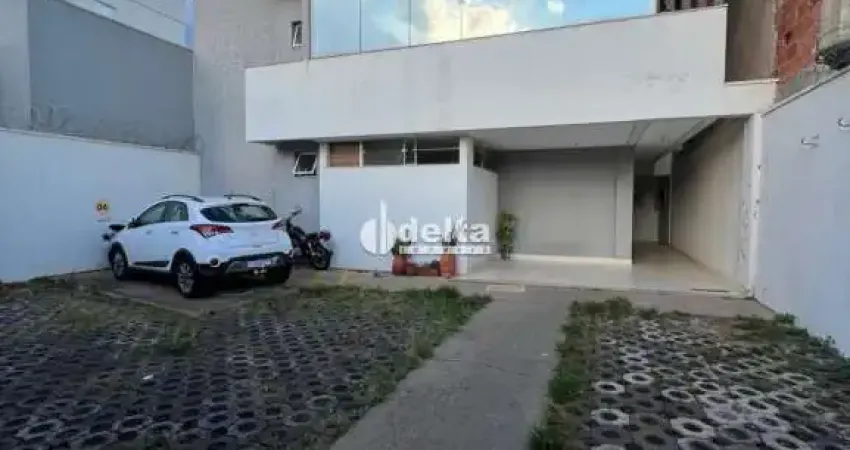 Apartamento disponível para venda no bairro Novo Mundo em Uberlândia-MG