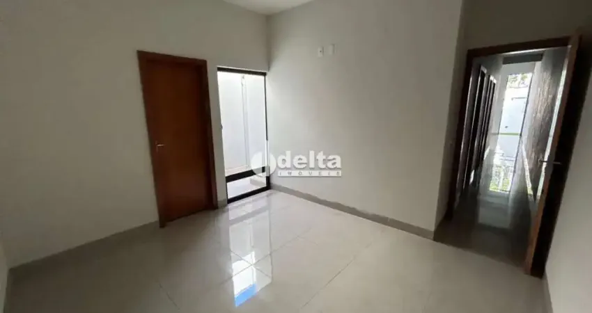 Casa disponível para venda no bairro Aclimação em Uberlândia-MG