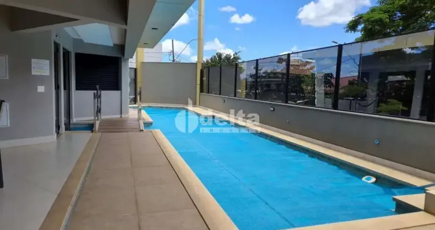 Apartamento residencial disponível para venda no bairro Santa Monica em Uberlândia-MG