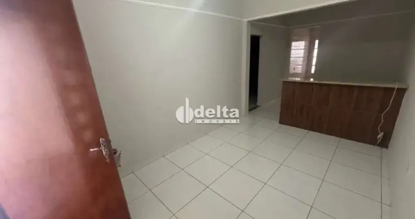 Casa residencial disponível para venda no bairro cidade jardim em uberlândia-mg.