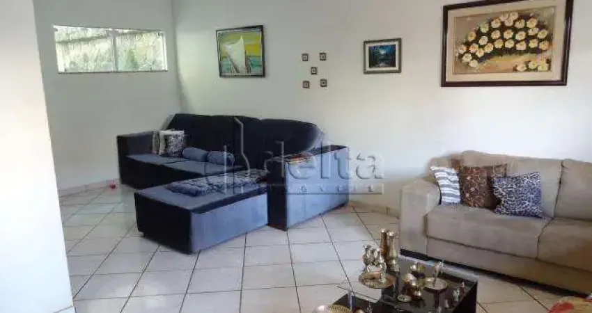 Casa Residencial Padrão em Uberlândia