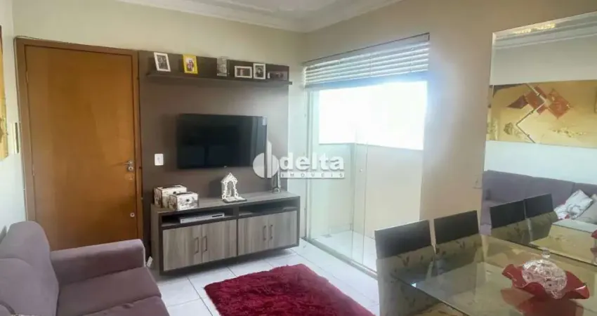Apartamento disponível para venda no bairro Umuarama Uberlândia-MG