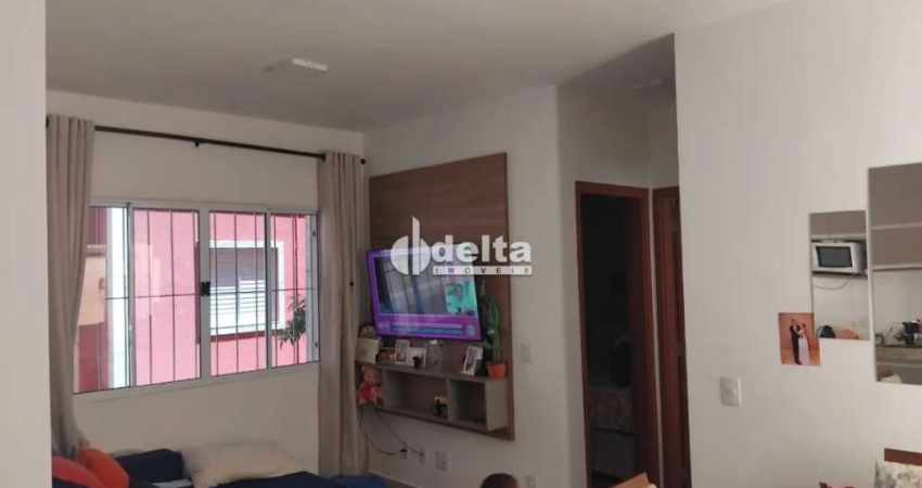 Apartamento disponível para Locação e venda no bairro Alvorada em Uberlândia-MG