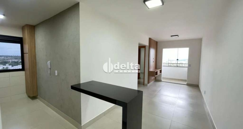 Apartamento disponível para venda no bairro Gávea Sul em Uberlândia-MG