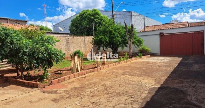 Casa disponível para venda no bairro Tubalina em Uberlândia MG