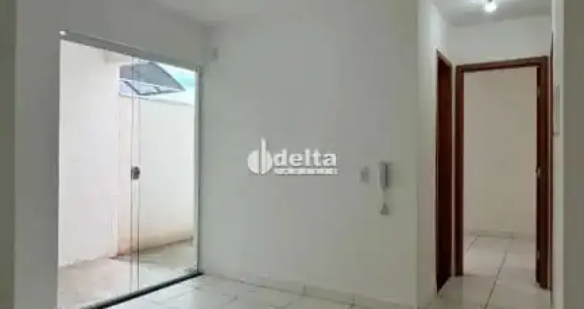 Apartamento disponível para Venda no bairro Granada em Uberlândia-MG
