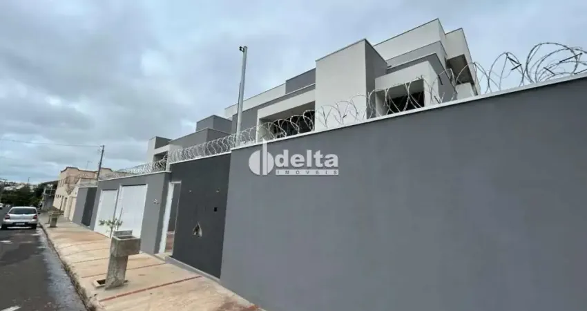 Casa disponível para venda no bairro pampulha em uberlândia mg