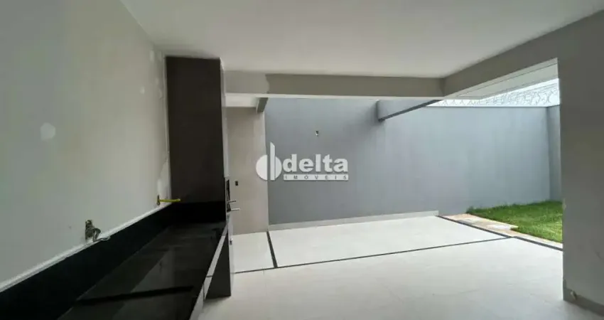 Casa disponível para venda no bairro pampulha em uberlândia mg