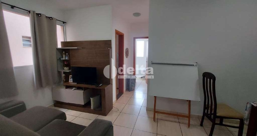 Apartamento disponível para venda no bairro Panorama em Uberlândia-MG