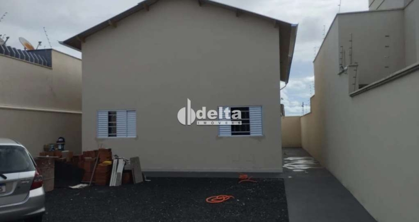 Apartamento disponível para locação no bairro Jardim Inconfidência em Uberlândia-MG