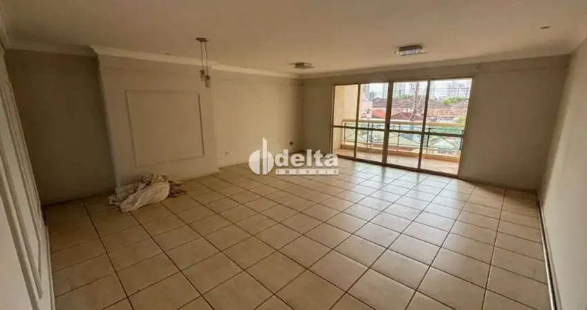 Apartamento disponível para venda no bairro fundinho em uberlândia-mg