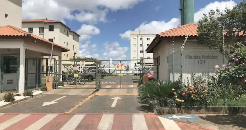 Apartamento disponível para venda no bairro Novo Mundo em Uberlândia-MG