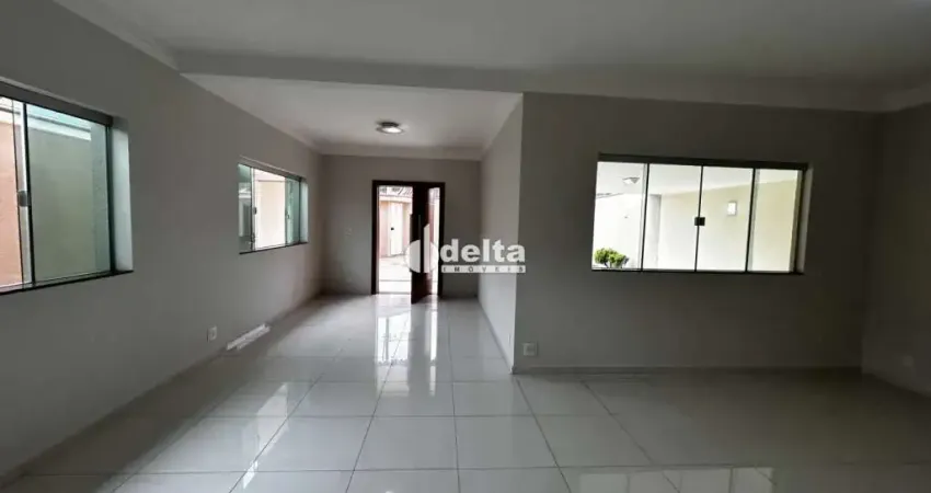 Casa disponível para venda no bairro Brasil em Uberlândia MG