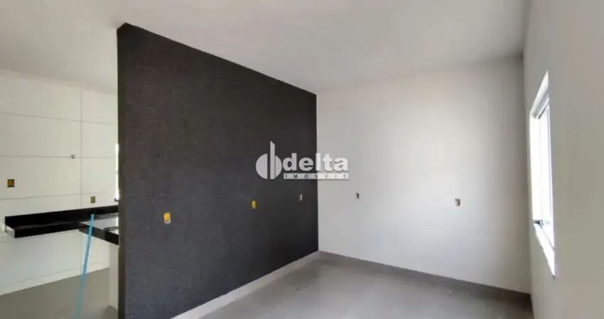 Casa disponível para venda no bairro São Jorge em Uberlândia MG