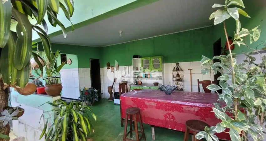 Casa disponível para venda no bairro Jardim Inconfidência em Uberlândia MG