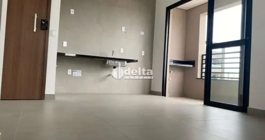 Apartamento disponível para venda no bairro Saraiva em Uberlândia-MG