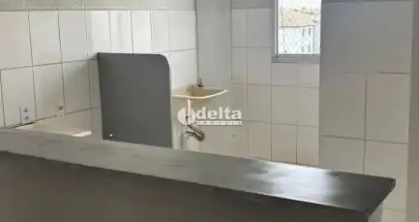 Apartamento disponível para locação e  Venda no bairro Mansour em Uberlândia-MG