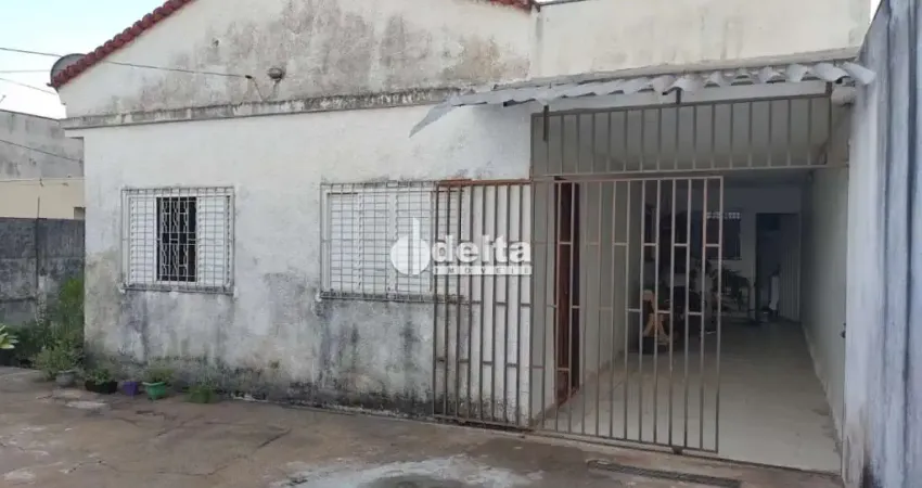 Casa disponível para venda no bairro Martins em Uberlândia MG