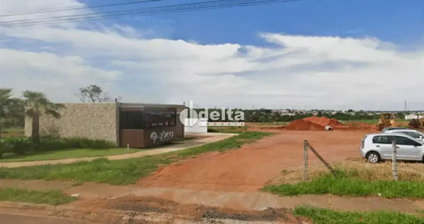 Terreno disponível para venda no bairro gávea em uberlândia-mg