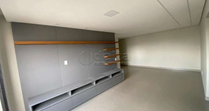 Apartamento disponível para locação no bairro Nossa Senhora Aparecida em Uberlândia-MG