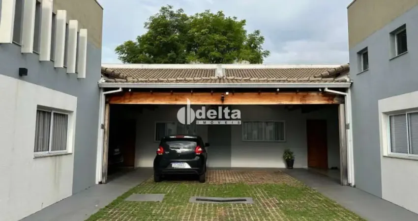 Casa Residencial Condomínio em Uberlândia