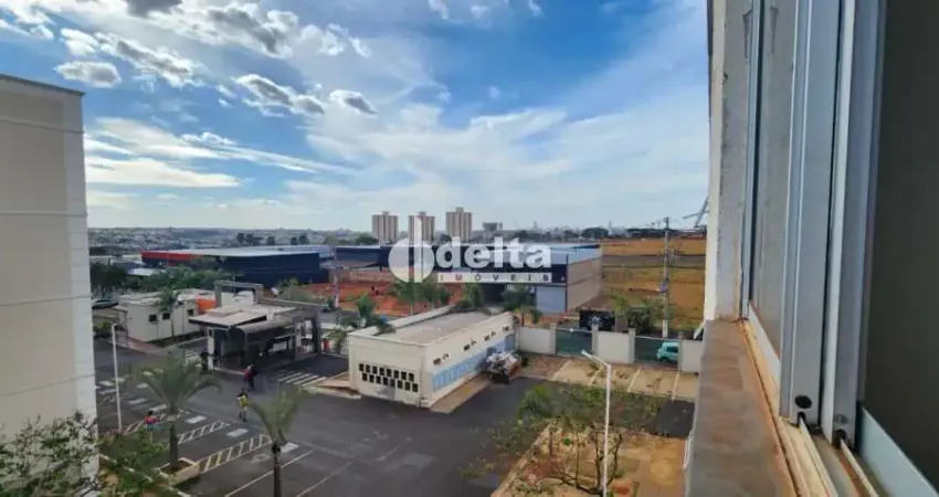 Apartamento disponível para venda no bairro Shopping Park em Uberlândia-MG
