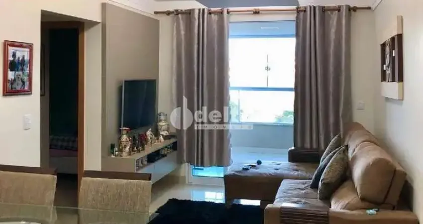 Apartamento disponível para venda no bairro patrimônio em uberlândia-mg